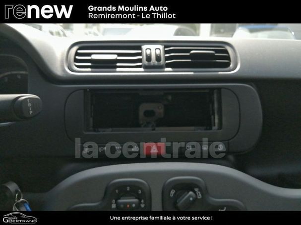 Fiat Panda 51 kW image number 14