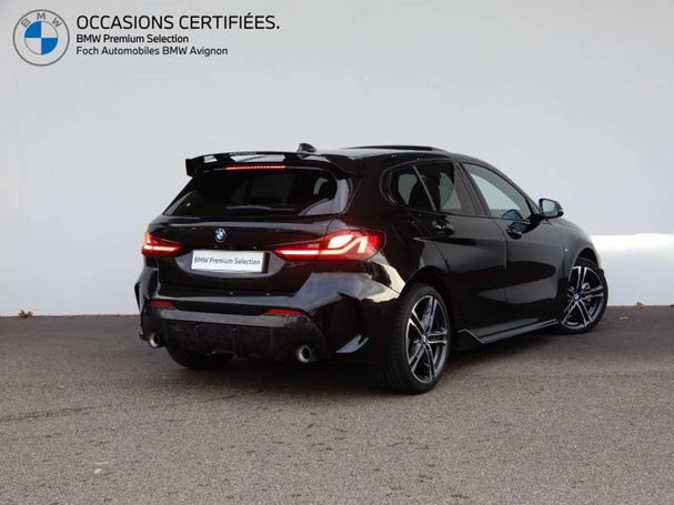 BMW 118d M Sport 112 kW image number 3