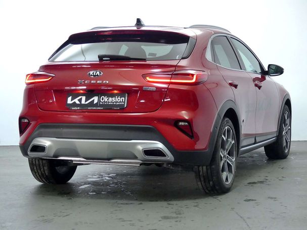 Kia XCeed 1.6 GDI 104 kW image number 4