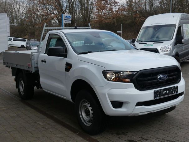 Ford Ranger XL 125 kW image number 4