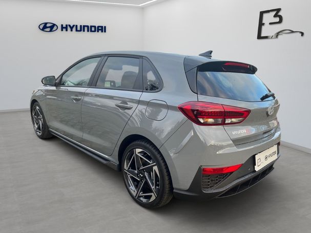 Hyundai i30 103 kW image number 4