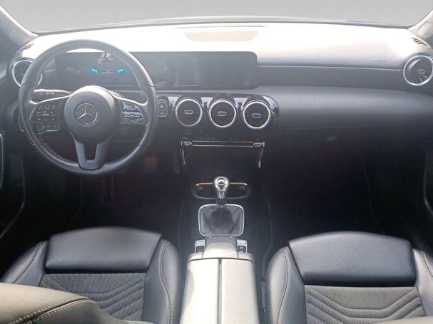 Mercedes-Benz A 180 d 85 kW image number 14