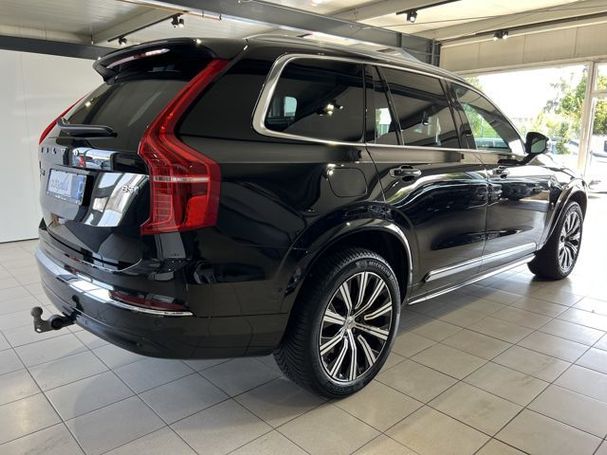 Volvo XC90 B5 AWD Plus 173 kW image number 6