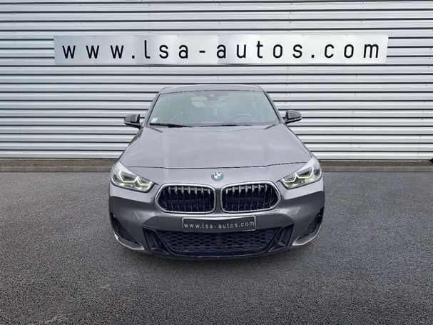 BMW X2 M Sport DKG sDrive 100 kW image number 7