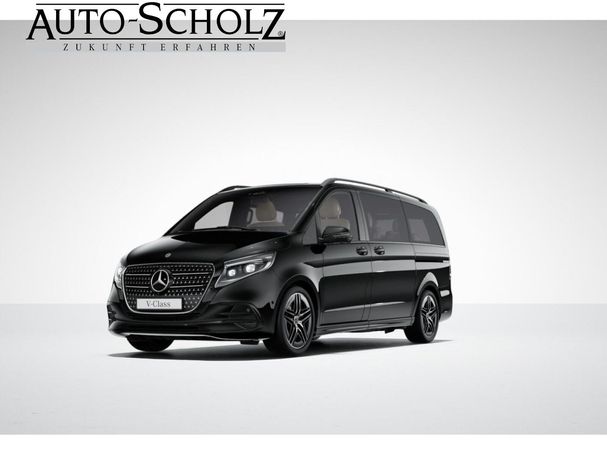 Mercedes-Benz V 300d Edition 1 174 kW image number 1