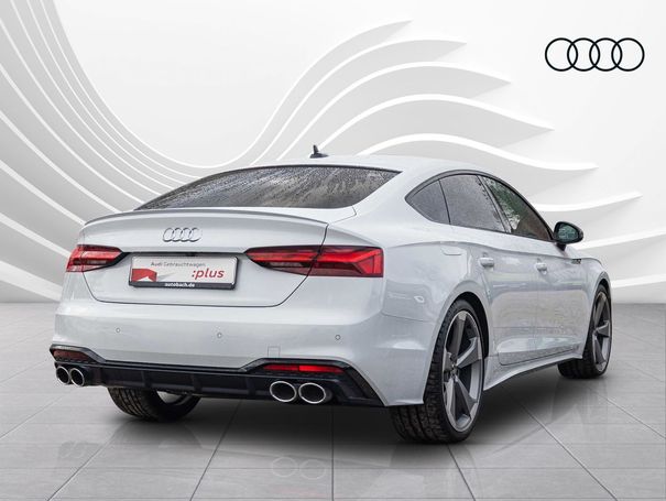 Audi S5 3.0 TDI Tiptronic 251 kW image number 4