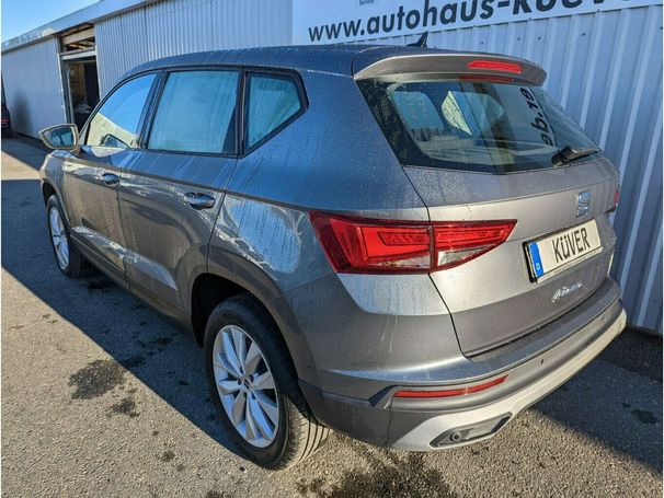 Seat Ateca 1.5 TSI DSG Style 110 kW image number 2