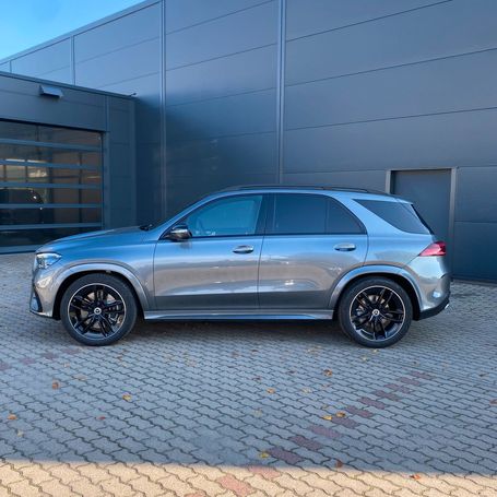 Mercedes-Benz GLE 450 d 270 kW image number 4