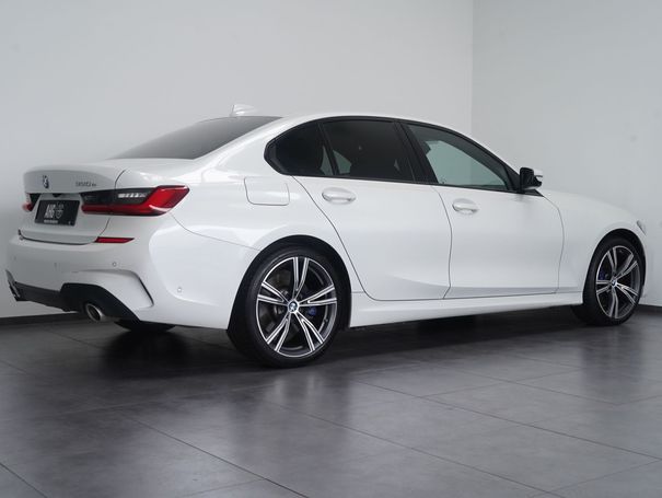 BMW 330 M Sport 185 kW image number 3