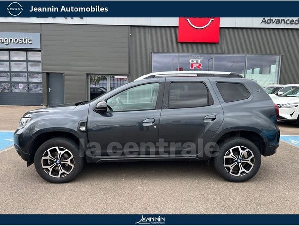 Dacia Duster TCe 150 110 kW image number 5