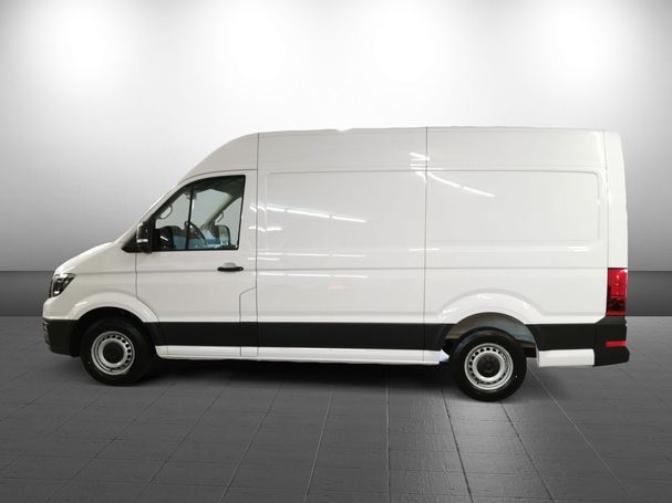 Volkswagen Crafter 30 TDI 103 kW image number 6