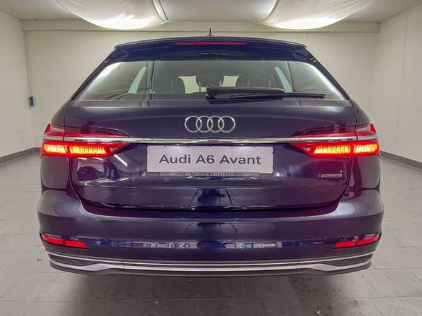 Audi A6 50 TFSIe Avant 220 kW image number 7