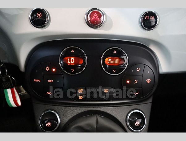 Fiat 500 1.0 51 kW image number 29