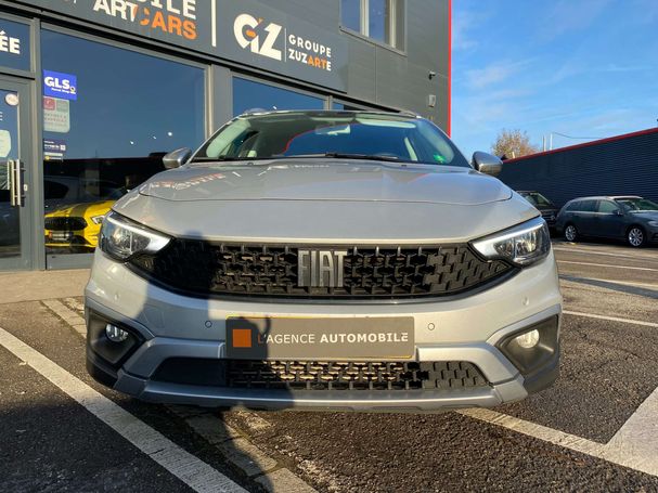 Fiat Tipo 96 kW image number 3