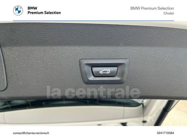 BMW X1 sDrive18d 110 kW image number 15