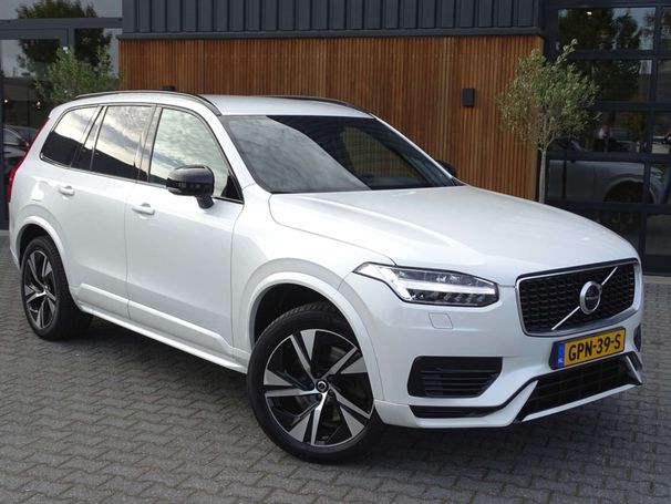 Volvo XC90 T8 AWD 288 kW image number 3