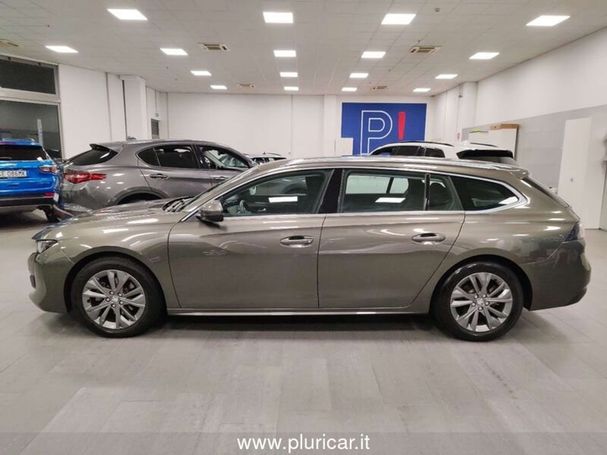 Peugeot 508 SW BlueHDi 130 96 kW image number 38