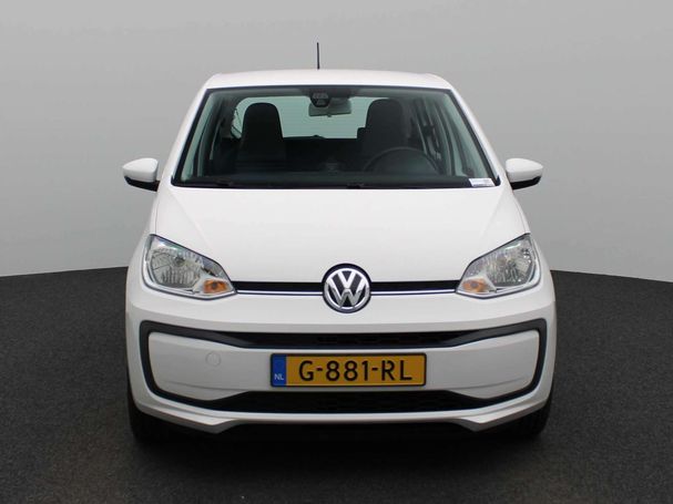 Volkswagen up! 44 kW image number 2