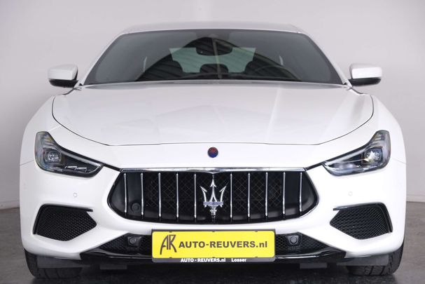 Maserati Ghibli 257 kW image number 3