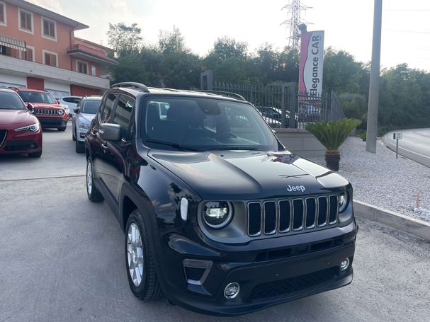 Jeep Renegade 1.6 96 kW image number 2