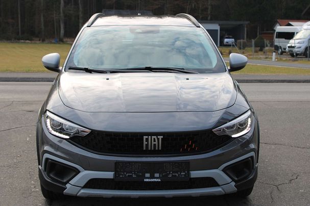 Fiat Tipo 96 kW image number 5