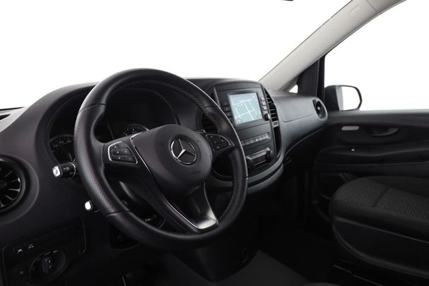 Mercedes-Benz Vito 119 CDi Tourer 140 kW image number 15