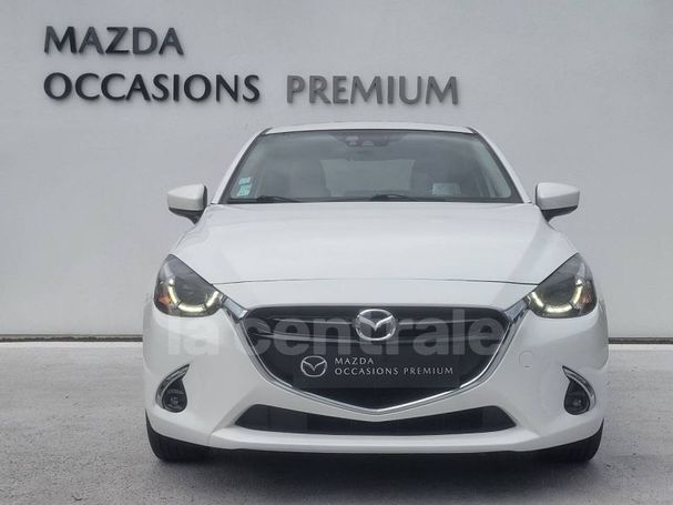 Mazda 2 1.5 Skyactiv-G 85 kW image number 2