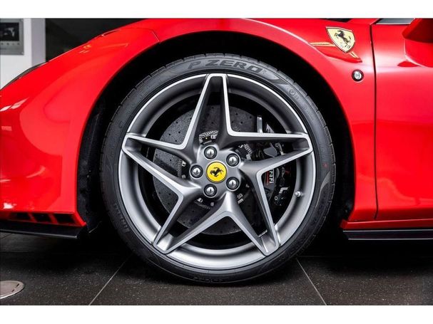 Ferrari F8 Spider 530 kW image number 24