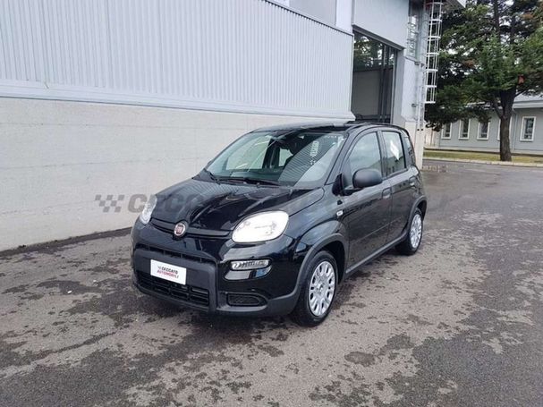 Fiat Panda 51 kW image number 1