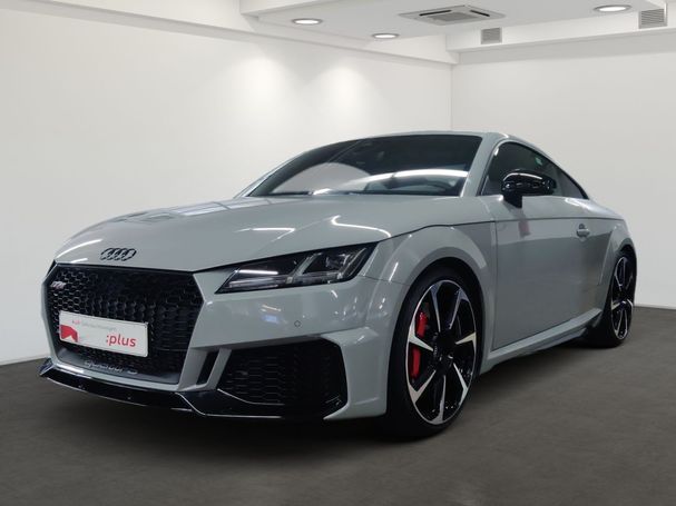 Audi TT RS 2.5 TFSI quattro 294 kW image number 1