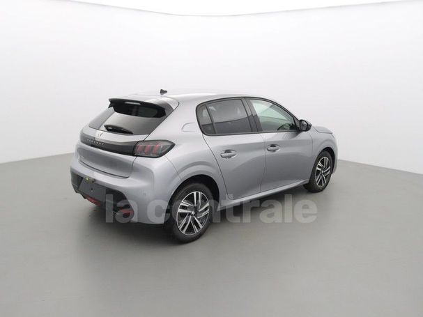 Peugeot 208 PureTech 100 Allure 75 kW image number 2