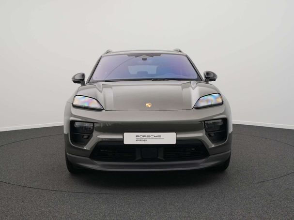 Porsche Macan 285 kW image number 8