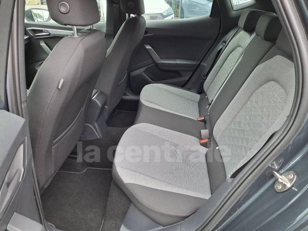 Seat Ibiza 1.0 TSI DSG XCELLENCE 81 kW image number 17