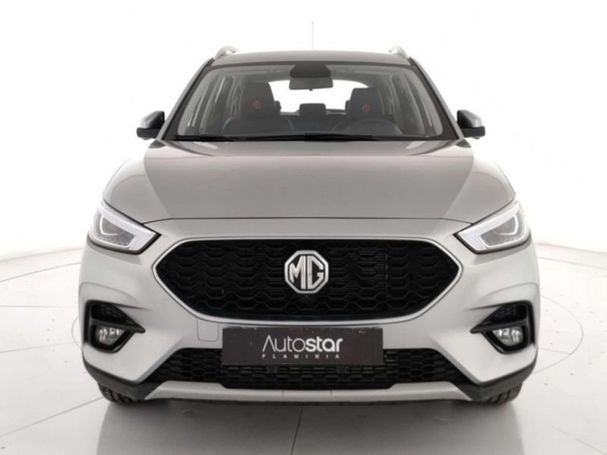 MG ZS 1.0 82 kW image number 2