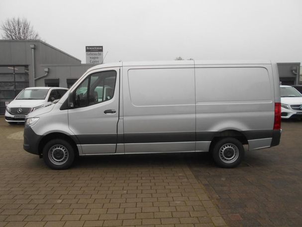 Mercedes-Benz Sprinter 316 CDi 120 kW image number 3