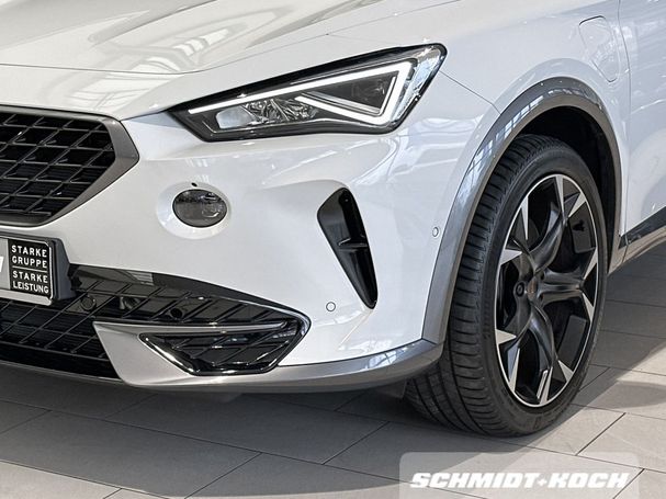 Cupra Formentor 1.4 e-HYBRID VZ 180 kW image number 5