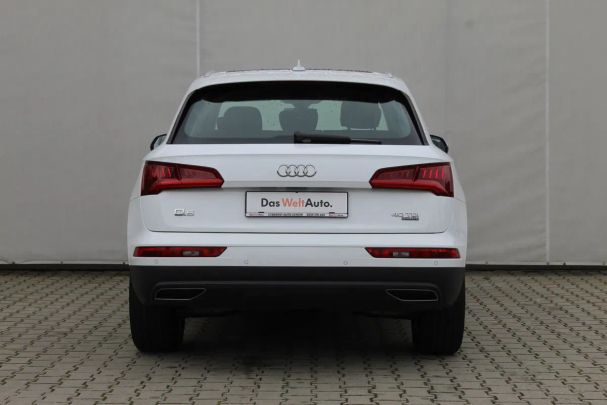 Audi Q5 140 kW image number 3