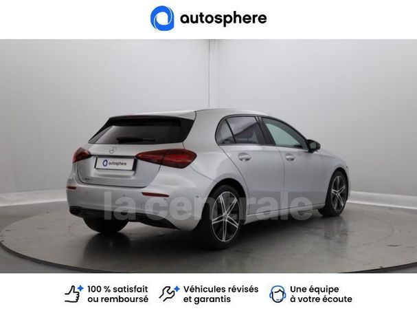 Mercedes-Benz A 180 d 85 kW image number 4