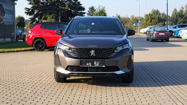 Peugeot 5008 BlueHDi EAT8 Allure 96 kW image number 1