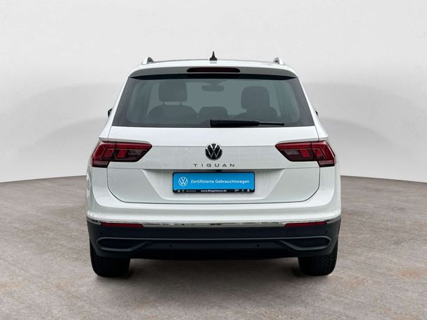 Volkswagen Tiguan 2.0 TDI Move 90 kW image number 6