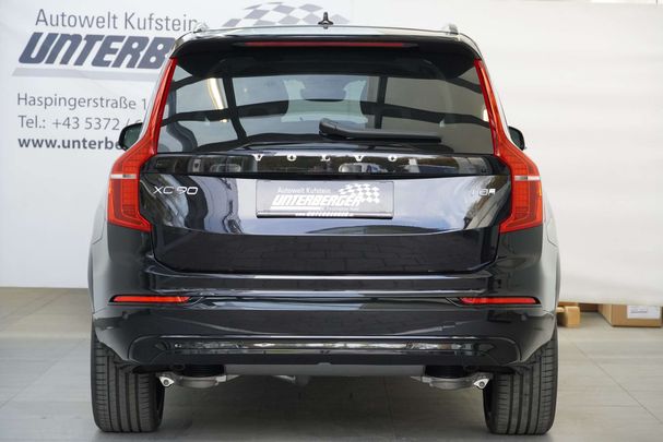 Volvo XC90 T8 Recharge AWD 335 kW image number 11