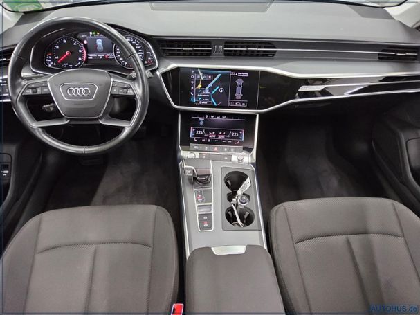 Audi A6 45 TDI Avant 170 kW image number 5