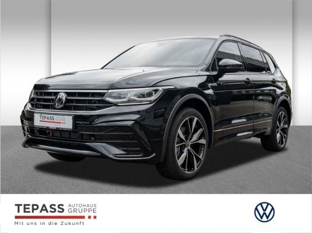 Volkswagen Tiguan Allspace 2.0 TDI SCR 4Motion 142 kW image number 1