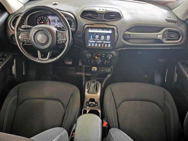 Jeep Renegade 110 kW image number 12