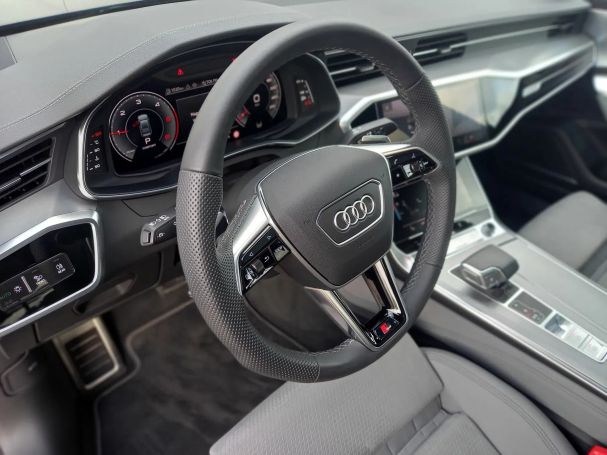 Audi A7 150 kW image number 9