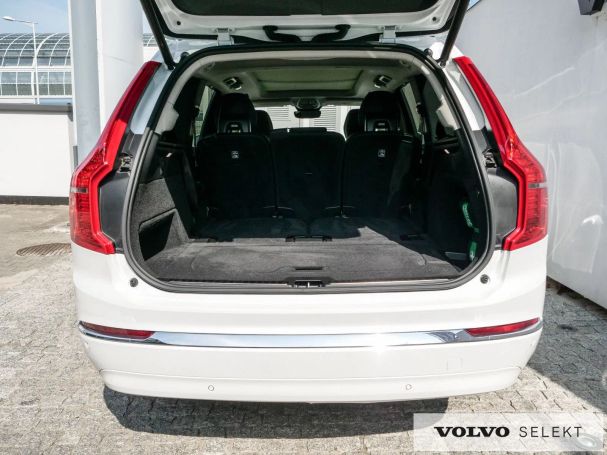 Volvo XC90 AWD 173 kW image number 39