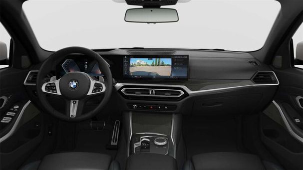 BMW 320d Touring xDrive 140 kW image number 8