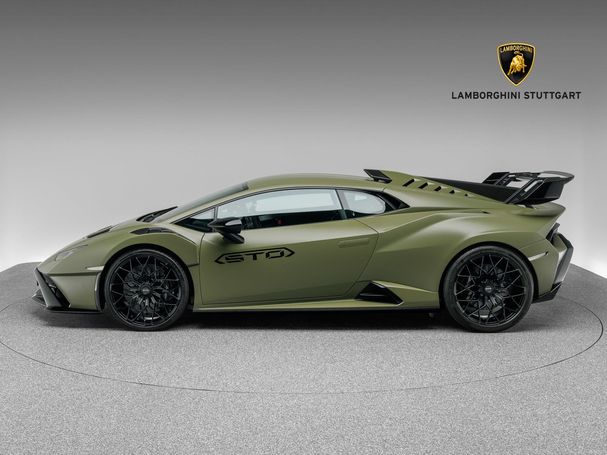 Lamborghini Huracan 470 kW image number 2