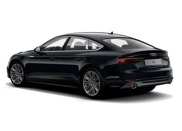 Audi A5 45 TFSI quattro S tronic Sport 180 kW image number 5