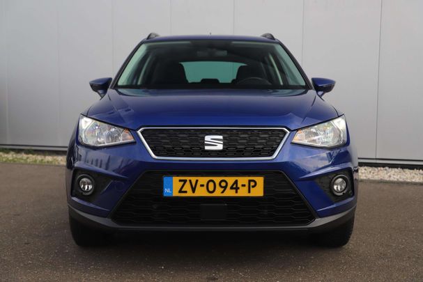 Seat Arona 1.0 TSI Style 70 kW image number 4